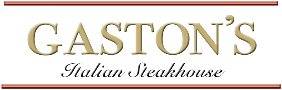 Gaston’s Italian Steakhouse